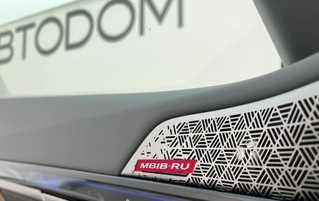 BMW 5 серия, 2025 год, 9 765 000 рублей, 18 фотография