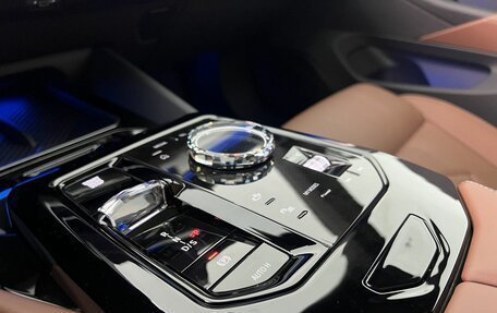 BMW 5 серия, 2025 год, 9 765 000 рублей, 23 фотография