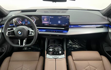 BMW 5 серия, 2025 год, 9 765 000 рублей, 24 фотография