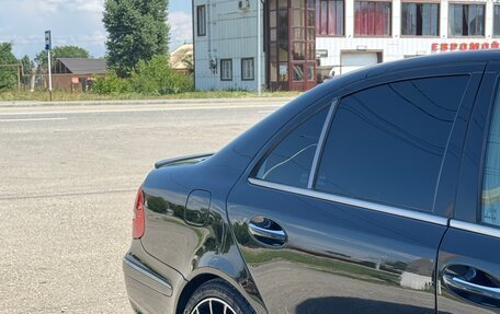 Mercedes-Benz E-Класс, 2004 год, 930 000 рублей, 9 фотография