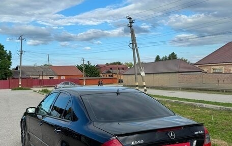 Mercedes-Benz E-Класс, 2004 год, 930 000 рублей, 2 фотография