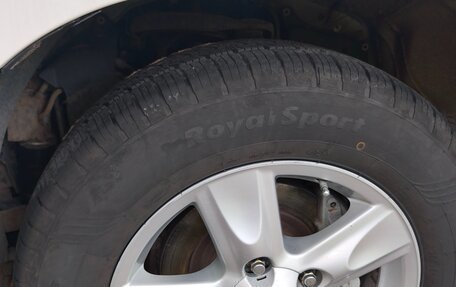 Toyota Land Cruiser 200, 2010 год, 3 100 000 рублей, 2 фотография