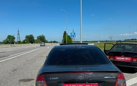 Mercedes-Benz E-Класс, 2004 год, 930 000 рублей, 6 фотография