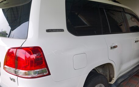 Toyota Land Cruiser 200, 2010 год, 3 100 000 рублей, 15 фотография