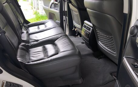 Toyota Land Cruiser 200, 2010 год, 3 100 000 рублей, 11 фотография