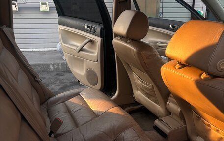 Volkswagen Passat B5+ рестайлинг, 1999 год, 280 000 рублей, 12 фотография