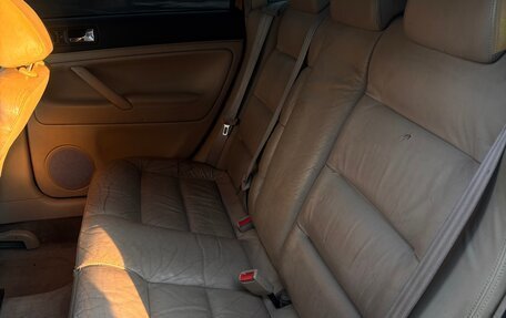 Volkswagen Passat B5+ рестайлинг, 1999 год, 280 000 рублей, 11 фотография