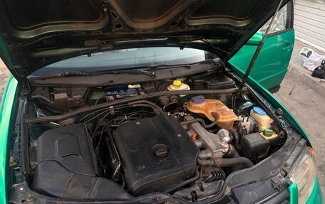 Volkswagen Passat B5+ рестайлинг, 1999 год, 280 000 рублей, 13 фотография