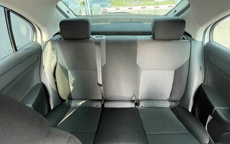 Skoda Rapid I, 2015 год, 860 000 рублей, 22 фотография