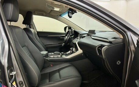 Lexus NX I, 2015 год, 2 400 000 рублей, 12 фотография