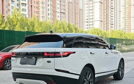 Land Rover Range Rover Velar I, 2024 год, 5 979 831 рублей, 5 фотография