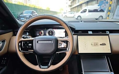 Land Rover Range Rover Velar I, 2024 год, 5 979 831 рублей, 7 фотография