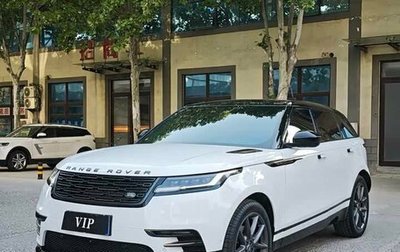 Land Rover Range Rover Velar I, 2024 год, 5 979 831 рублей, 1 фотография
