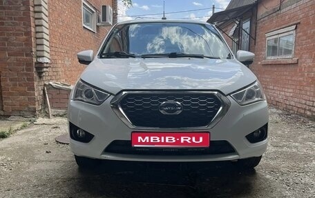 Datsun on-DO I рестайлинг, 2020 год, 700 000 рублей, 1 фотография