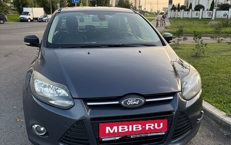 Ford Focus III, 2011 год, 500 000 рублей, 1 фотография