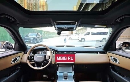Land Rover Range Rover Velar I, 2024 год, 5 979 831 рублей, 6 фотография