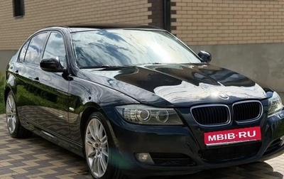BMW 3 серия, 2008 год, 900 000 рублей, 1 фотография