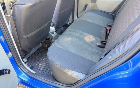 Renault Logan I, 2006 год, 350 000 рублей, 9 фотография