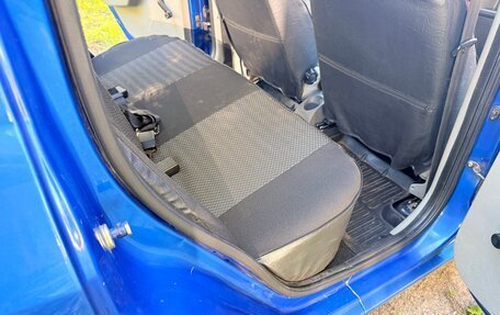Renault Logan I, 2006 год, 350 000 рублей, 12 фотография