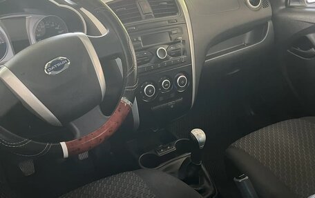 Datsun on-DO I рестайлинг, 2020 год, 700 000 рублей, 7 фотография