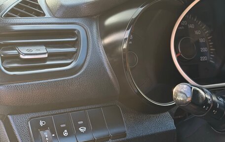 KIA Rio III рестайлинг, 2016 год, 600 000 рублей, 12 фотография