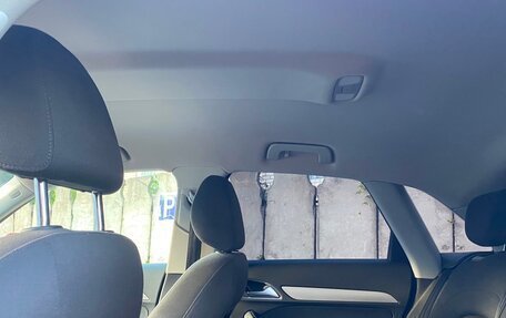 Audi Q3, 2013 год, 1 600 000 рублей, 17 фотография
