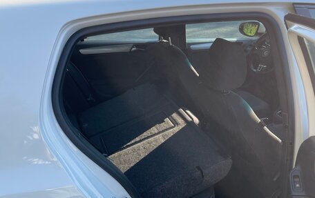 Volkswagen Golf VI, 2012 год, 1 100 000 рублей, 9 фотография