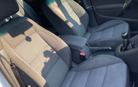 Volkswagen Golf VI, 2012 год, 1 100 000 рублей, 15 фотография