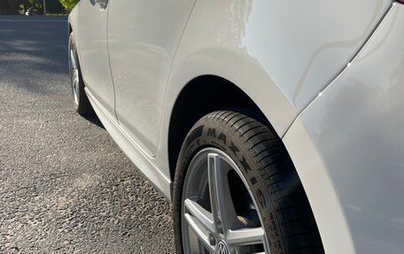 Volkswagen Golf VI, 2012 год, 1 100 000 рублей, 21 фотография