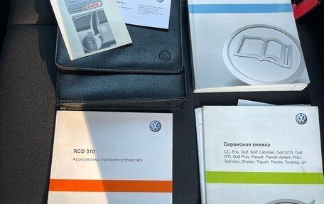 Volkswagen Golf VI, 2012 год, 1 100 000 рублей, 29 фотография