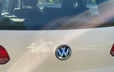Volkswagen Golf VI, 2012 год, 1 100 000 рублей, 26 фотография