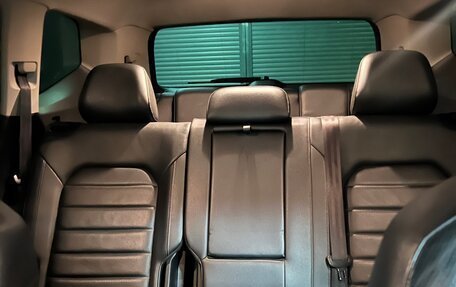 Volkswagen Teramont I, 2018 год, 3 800 000 рублей, 7 фотография