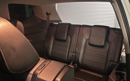 Volkswagen Teramont I, 2018 год, 3 800 000 рублей, 10 фотография