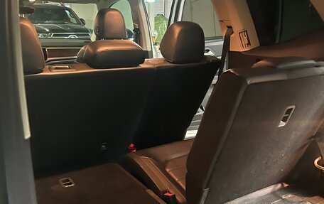 Volkswagen Teramont I, 2018 год, 3 800 000 рублей, 11 фотография