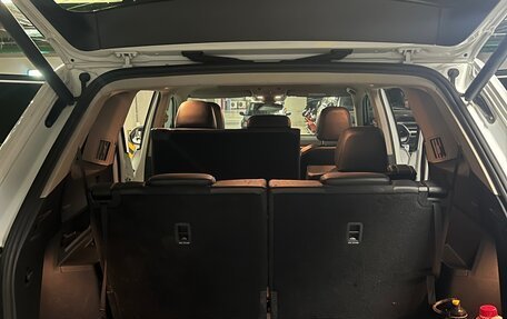 Volkswagen Teramont I, 2018 год, 3 800 000 рублей, 8 фотография