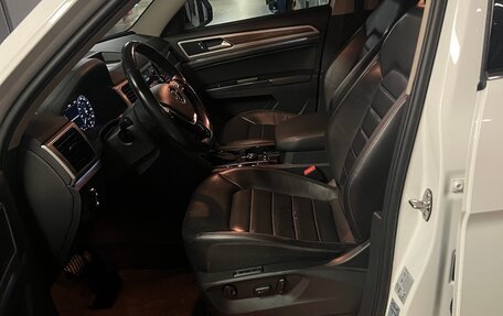 Volkswagen Teramont I, 2018 год, 3 800 000 рублей, 4 фотография
