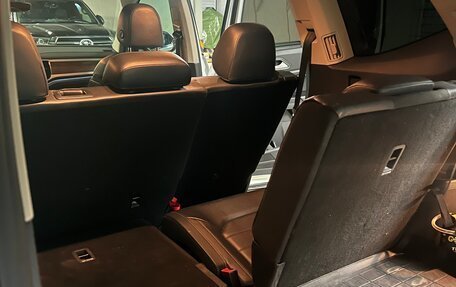 Volkswagen Teramont I, 2018 год, 3 800 000 рублей, 12 фотография