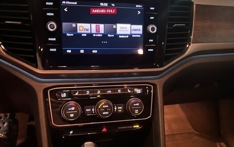 Volkswagen Teramont I, 2018 год, 3 800 000 рублей, 6 фотография