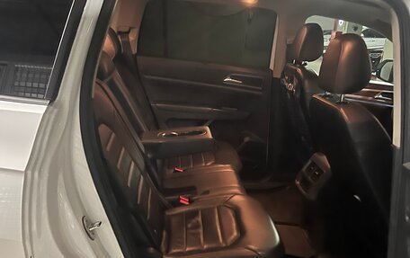 Volkswagen Teramont I, 2018 год, 3 800 000 рублей, 15 фотография