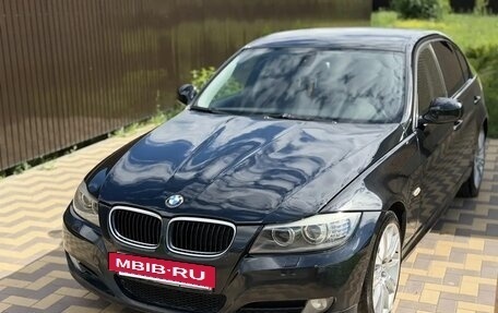 BMW 3 серия, 2008 год, 900 000 рублей, 4 фотография