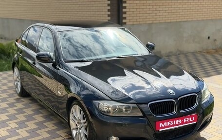 BMW 3 серия, 2008 год, 900 000 рублей, 3 фотография