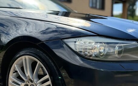 BMW 3 серия, 2008 год, 900 000 рублей, 6 фотография