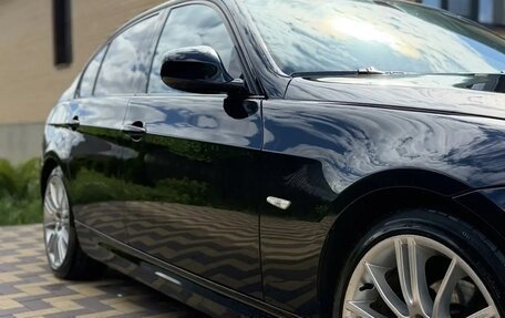 BMW 3 серия, 2008 год, 900 000 рублей, 5 фотография