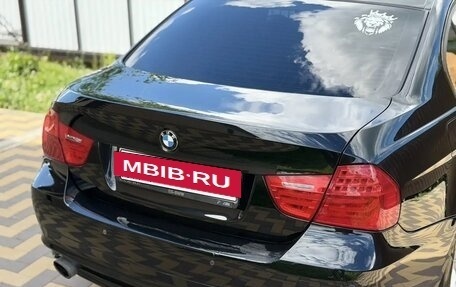 BMW 3 серия, 2008 год, 900 000 рублей, 8 фотография