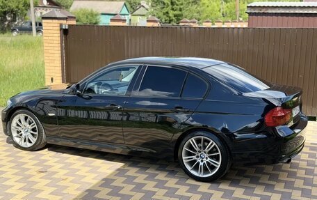BMW 3 серия, 2008 год, 900 000 рублей, 12 фотография