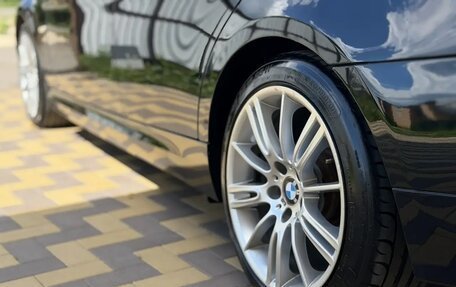 BMW 3 серия, 2008 год, 900 000 рублей, 16 фотография