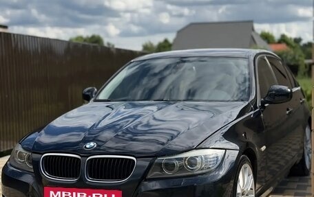 BMW 3 серия, 2008 год, 900 000 рублей, 2 фотография