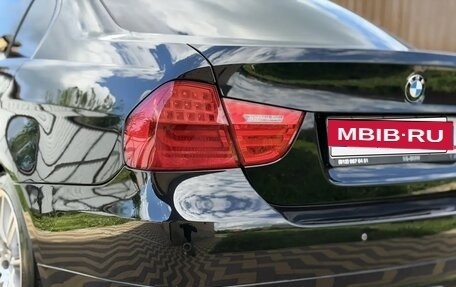 BMW 3 серия, 2008 год, 900 000 рублей, 11 фотография