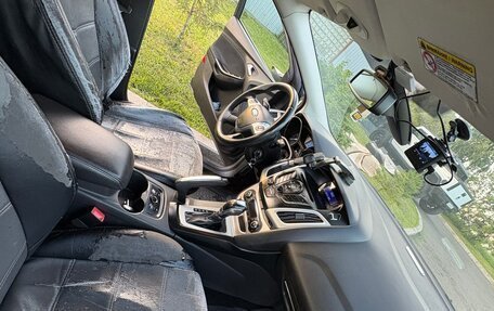 Ford Focus III, 2011 год, 500 000 рублей, 6 фотография