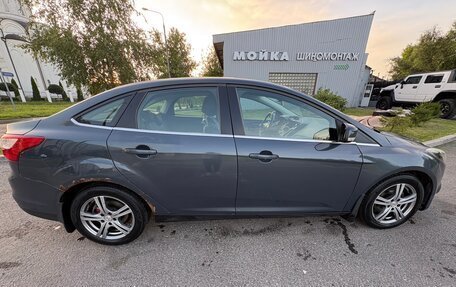 Ford Focus III, 2011 год, 500 000 рублей, 5 фотография
